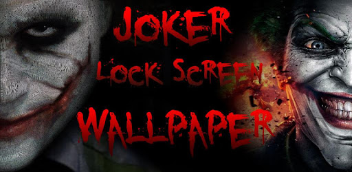 Joker Lock Screen & Wallpaper PC screenshot