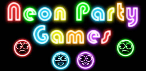 Neon Party Games Controller PC screenshot Neon Party Games Controller PC screenshot