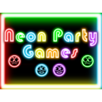 Neon Party Games Controller for PC Neon Party Games Controller for PC