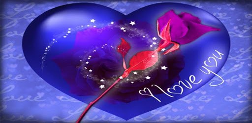 Romantic love messages images PC screenshot Romantic love messages images PC screenshot