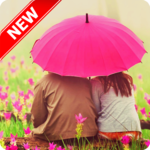 Romantic Wallpaper for PC