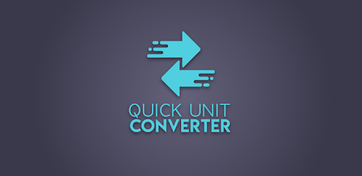 Quick Unit Converter PC screenshot Quick Unit Converter PC screenshot
