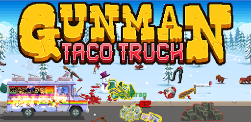 Gunman Taco Truck PC screenshot