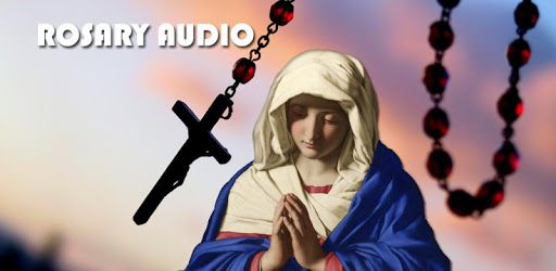 Rosary Audio PC screenshot Rosary Audio PC screenshot