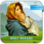 Rosary Audio for PC Rosary Audio for PC