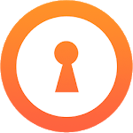 Lock Screen IOS 10 style for PC