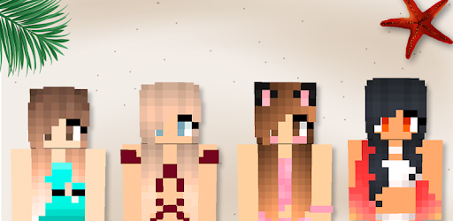 Swimsuit Skins PC screenshot Swimsuit Skins PC screenshot