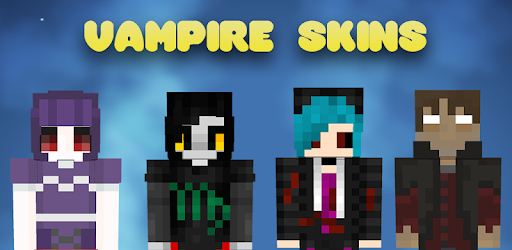 Vampire Skins PC screenshot Vampire Skins PC screenshot