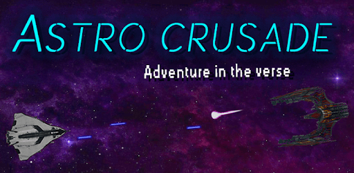 Astro Crusade : Star Citizen PC screenshot