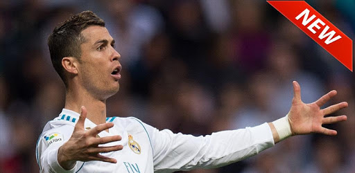 Cristiano Ronaldo Lock Screen HD HQ best PC screenshot