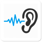 HearMax Super Hearing Aid Amplifier icon