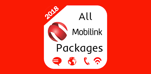 All Mobilink Packages 2018 Free: PC screenshot