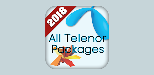 All Telenor Packages: PC screenshot All Telenor Packages: PC screenshot