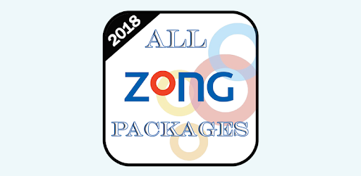 All Zong Pakistan Packages 2018: PC screenshot