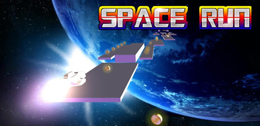 Space Run PC screenshot