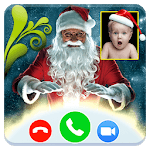 Phone Call From Mr Santa Claus - Live Video Call for PC Phone Call From Mr Santa Claus - Live Video Call for PC