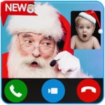Call From santa claus - New Magic Phone Call for PC
