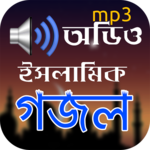 ইসলামিক গজল অডিও - Islamic Gojol Audio icon