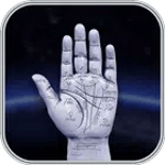 ভাগ্য গণনা icon