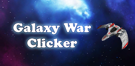 Galaxy War Clicker PC screenshot