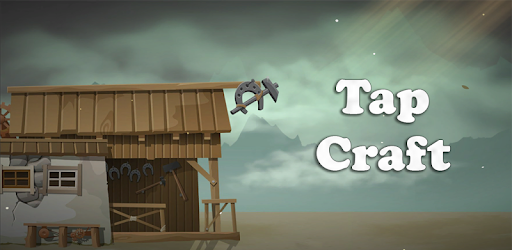 Tap Craft - Clicker PC screenshot