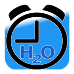 H2O Alarm icon