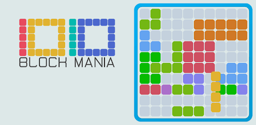 Block Puzzle Mania PC screenshot