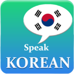 Learn Korean || Speak Korean (Offline) || Free icon