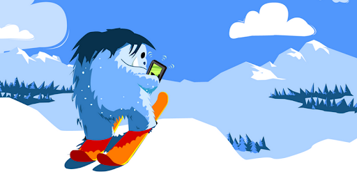 SnowSafe PC screenshot