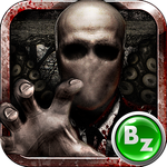 Slender Man Origins 1 Lost Kids. Best horror game. icon