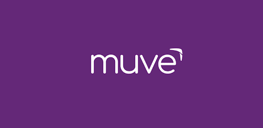 Muve Driver PC screenshot