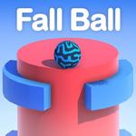 Fall Ball : Addictive Falling for PC