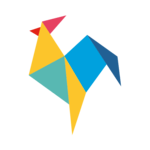RoosterMoney: Allowance Manager & Piggy Bank App icon