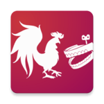 Rooster Teeth® icon