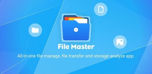 FileMaster: File Manage, File Transfer Power Clean PC screenshot FileMaster: File Manage, File Transfer Power Clean PC screenshot