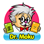 Dr. Moku's Hiragana & Katakana icon