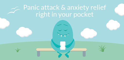 Rootd - Panic Attack & Anxiety Relief PC screenshot