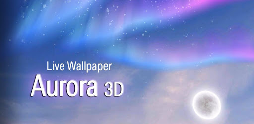 Aurora 3D free Live Wallpaper PC screenshot Aurora 3D free Live Wallpaper PC screenshot