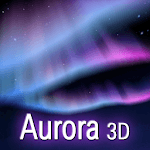 Aurora 3D free Live Wallpaper for PC Aurora 3D free Live Wallpaper for PC