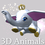 3D Animals LWP Free for PC
