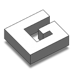 Graphite - STL/GCode Viewer for PC