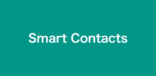 Smart Contacts PC screenshot