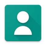Smart Contacts icon