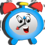 Talking Alarm Clock for PC Talking Alarm Clock for PC