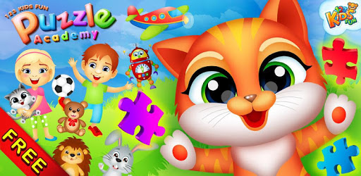 Educational Puzzle for Kids PC screenshot