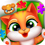 Educational Puzzle for Kids for PC