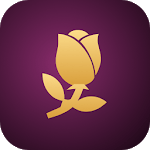 RoseMe-Chat with interesting soul icon