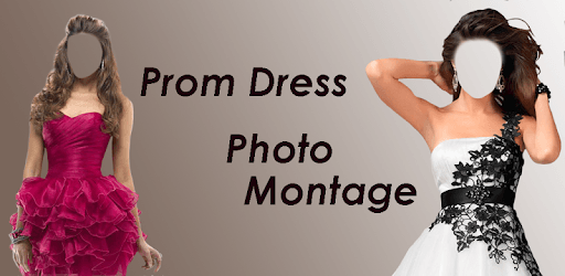 Prom Dress Photo Montage PC screenshot Prom Dress Photo Montage PC screenshot