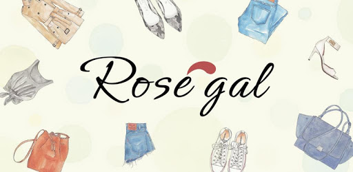 Rosegal: Shop Fashion Clothes PC screenshot