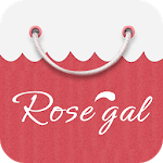 Rosegal: Shop Fashion Clothes icon
